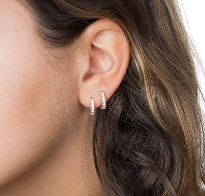 Pavé All Day Hoops