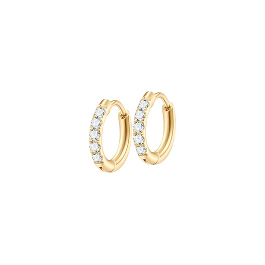 Pavé All Day Hoops